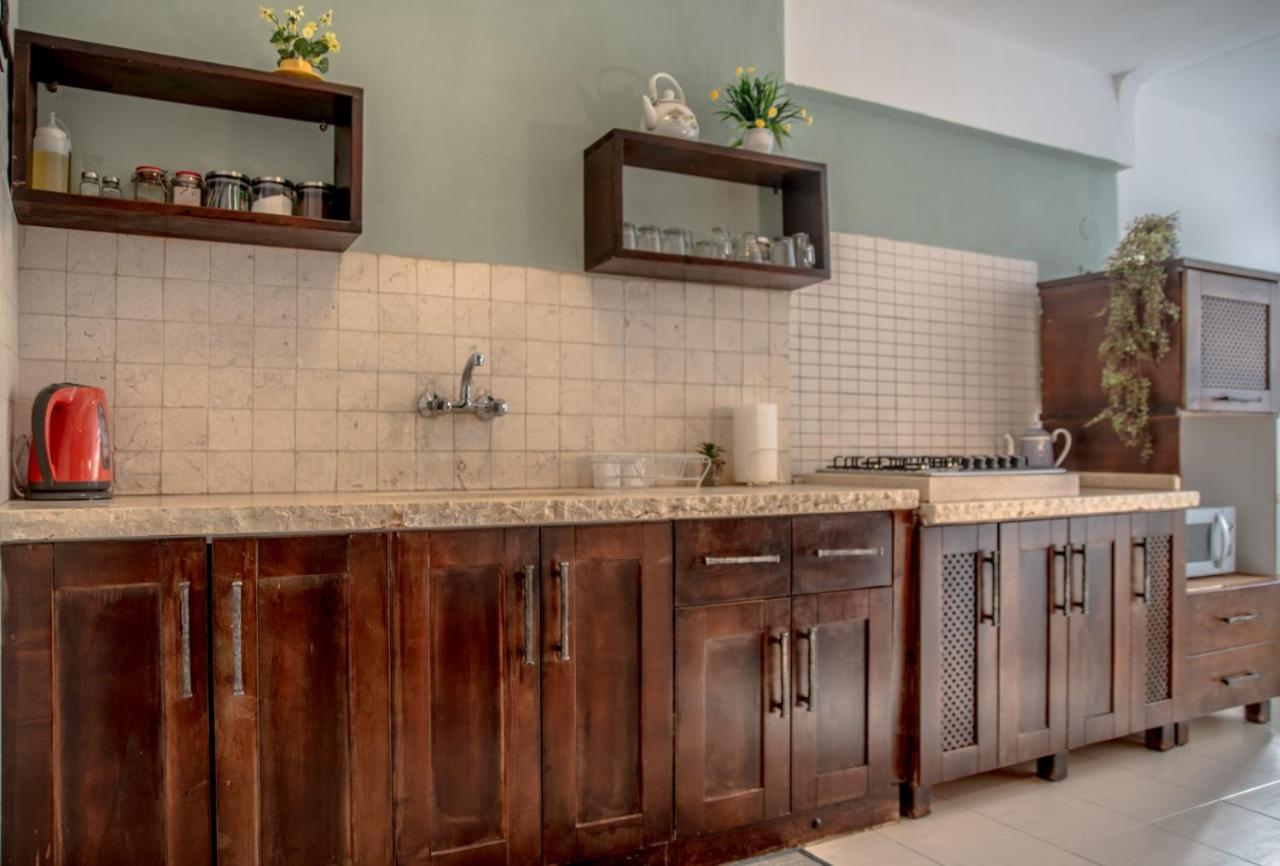 אצלנו - בגליל העליון Apartment Qiryat Shemona Ngoại thất bức ảnh